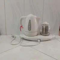 چای ساز تفال