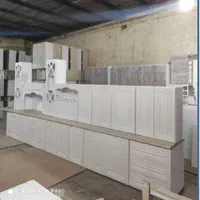 کابینت اماده نصب ۶متری ممبران