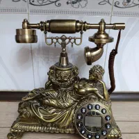 تلفن سلطنتی