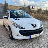 207 پاناروما|خودرو سواری و وانت|اصفهان, عسگریه|دیوار