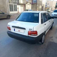پراید ۱۳۱ مدل ۱۳۸۸