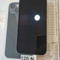 گوشی موبایل آیفون ۱۳