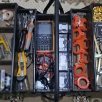 گیرنده دیجیتال FULL HD نصب آنتن تنظیم آنتن نصاب|صوتی و تصویری|هشتگرد, هشتگرد قدیم|دیوار