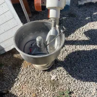 فروش وسایل فست فود و پاچینی تمیز و کم کار|کافیشاپ و رستوران|یاسوج, |دیوار