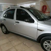 اطلس gسانروف دار مدل403|خودرو سواری و وانت|آبیک, |دیوار