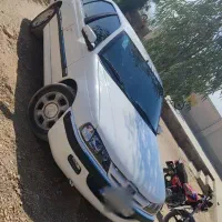 پارس سالxu7|خودرو سواری و وانت|مرودشت, محمد آباد|دیوار