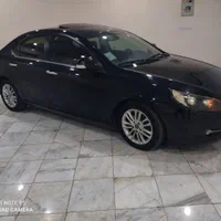 جک J5 اتوماتیک 1800cc، مدل ۱۳۹۶ نقداقساط