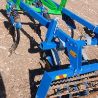 خاکورز ۵ قلم سازه کشت بوکان