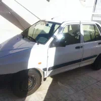 پراید 141 مدل ۹۰|خودرو سواری و وانت|سبزوار, توحیدشهر|دیوار