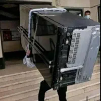 باربری‌اثاث‌کشی‌‌اسباب‌منزل‌‌ساید‌کارگر‌تنها‌وانت