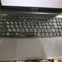 لب تاپ ایسوس