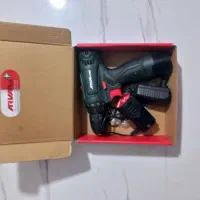 شارژی دریل