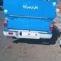 نیسان مدل 90|خودرو سواری و وانت|سبزوار, پیروزی|دیوار