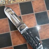 چاقوضامندار|کلکسیون اشیاء عتیقه|زنجان, |دیوار