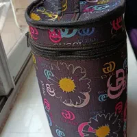 کاور فلاسک ۳۵ سانتی|ظروف نگهدارنده، پلاستیکی، یکبارمصرف|خوی, |دیوار