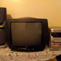 تلویزیون ال جی