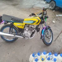 موتور 200 آزما