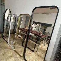 حراج آینه قدی مناسبت روز زن|آینه|بابل, |دیوار