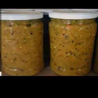 ترشی لیته