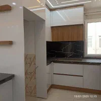 اپارتمان فول کناف خیابان سرزمین|فروش آپارتمان|هشتگرد, شهرک آرتیمان|دیوار