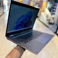 لپتاپ Hp Zbook Studio گرافیک مجزا|رایانه همراه|تهران, مهران|دیوار