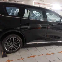 هایما X7 مشکی صفر (نقد واقساط تحویل فوری)|خودرو سواری و وانت|تهران, اقدسیه|دیوار