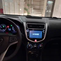 جک جی۴ مشکی بیرنگ|خودرو سواری و وانت|کرج, عظیمیه|دیوار