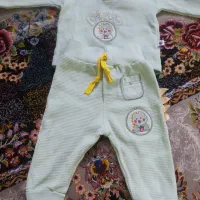 بولیز شلوار پسرانه نوزادی