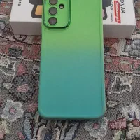 سامسونگ Galaxy A14 5G با حافظهٔ ۱۲۸ گیگابایت|موبایل|مشهد, توس فردوسی|دیوار
