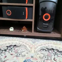 اسپیکر مارشال|سیستم صوتی خانگی|زابل, |دیوار