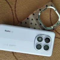 Redmi Note 14 Pro 5G بنفش|موبایل|مشهد, پروین اعتصامی|دیوار
