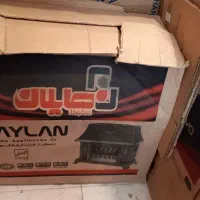 بخاری طرح شومینه|بخاری، هیتر، شومینه|تهران, مختاری|دیوار