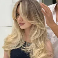 مدل رنگ و لایت کاملا رایگان