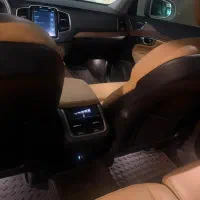 ولوو xc90|خودرو سواری و وانت|تهران, نیاوران|دیوار