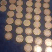 سلام چندعددسکه جمهوری به فروش می رسد|کلکسیون سکه، تمبر، اسکناس|خرمشهر, |دیوار