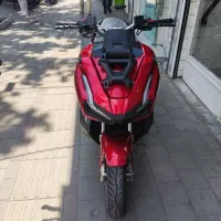 طرح ADV150 خشک 1402