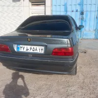 پژو پارس دوگانه سوز، مدل ۱۳۸۹|خودرو سواری و وانت|اهواز, دغاغله|دیوار