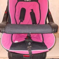 صندلی ماشین