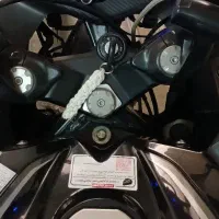 موتور پالس RS 200 مدل 97|موتورسیکلت|تهران, خانی آباد نو شمالی|دیوار