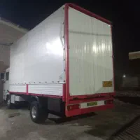 حمل بار از مبدا تهران و البرز به مقصد خوزستان