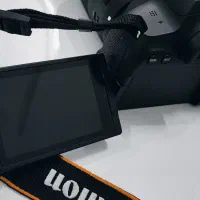 دوربین عکاسی کانن850d