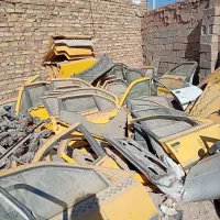 درب استوک گلگیر درب صندوق پژو سمند پراید|قطعات یدکی و لوازم جانبی|کرمان, |دیوار