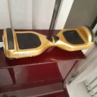 اسکوتر برقی