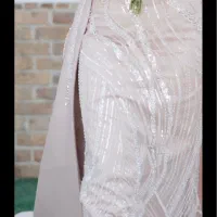 لباس مجلسی زیبا و فاخر هنر دست بهترین خیاط کرمان|لباس|کرمان, |دیوار