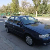 سمندEF7 مدل 94|خودرو سواری و وانت|تهران, شادآباد|دیوار