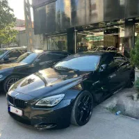 BMW M6 competition|خودرو سواری و وانت|تبریز, |دیوار