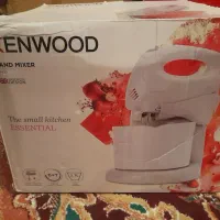 همزن کاسه دار کنوود اصلی|خردکن، آسیاب، غذاساز|تهران, جوادیه|دیوار