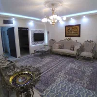 آپارتمان ۶۰ متری، فول امکانات