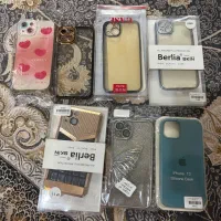 گارد ایفون۱۳گاردs24اولترا وگارد ردمی۱۲c