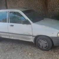 پرایدمدل۸۵|خودرو سواری و وانت|کردکوی, |دیوار